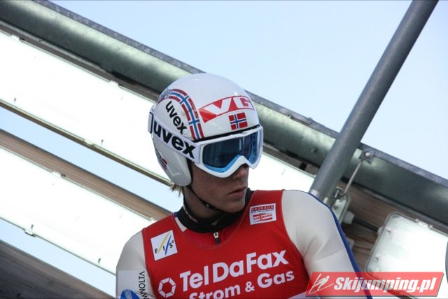 180 Bjoern Einar Romoeren
